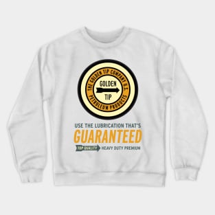 Golden Tip Petroleum - Hollywood Crewneck Sweatshirt